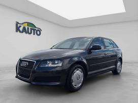 Audi A3, 1.4 l., hečbekas
