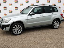 Mercedes-Benz GLK280, 3.0 l., Внедорожник / Кроссовер