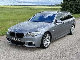 BMW 520, 2.0 l., Универсал