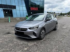 Opel Corsa, 1.5 l., Хэтчбек