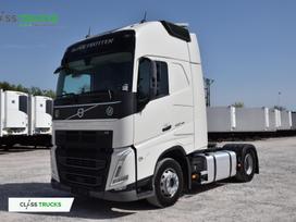 Volvo FH 460 Globetrotter XL i-Save, double sleeper