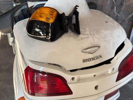 Honda Goldwing, choppers / cruisers / custom