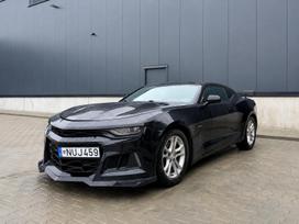 Chevrolet Camaro, 2.0 l., Купе (coupe)