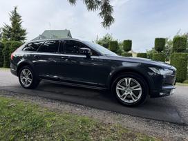 Volvo V90 Cross Country, 2.0 l., Внедорожник / Кроссовер