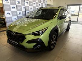 Subaru Crosstrek, 2.0 l., Внедорожник / Кроссовер
