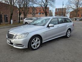 Mercedes-Benz E220, 2.1 l., Универсал