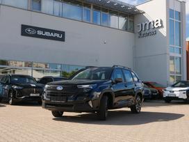 Subaru Forester, 2.0 l., off-road / crossover
