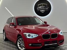 BMW 120, 2.0 l., Хэтчбек