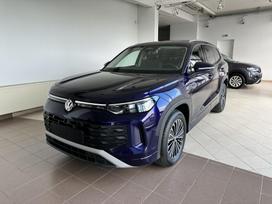 Volkswagen Tayron, 1.5 l., off-road / crossover