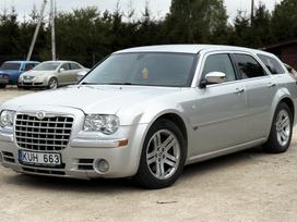Chrysler 300C, 3.0 l., universalas