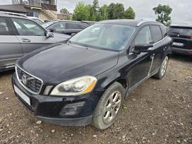 Volvo XC60, 2.4 l., visureigis / krosoveris