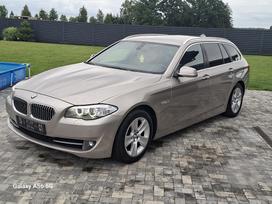 BMW 520, 2.0 l., Универсал