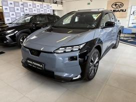 Subaru Solterra, 73 кВт·ч, Внедорожник / Кроссовер
