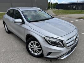 Mercedes-benz Gla200, 2.1 l., hečbekas