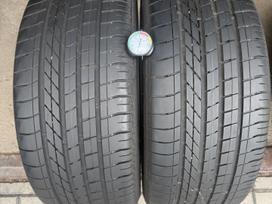 Goodyear Excellence runflat (2022m), vasarinės 245/40 R19