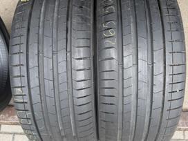 Pirelli Pzero 4, vasaras 265/50 R19