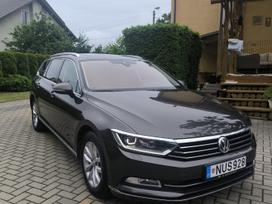 Volkswagen Passat, universalas