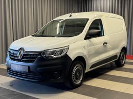 Renault Express, komercinis