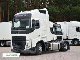 Volvo FH 500 Globetrotter XL ACC, double sleeper
