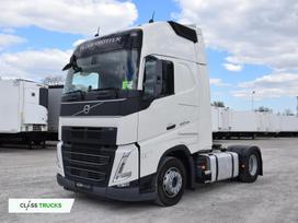 Volvo FH 460 Globetrotter XL i-Save, double sleeper
