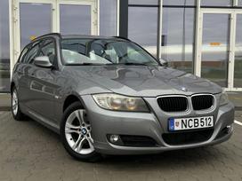 BMW 320, 2.0 l., wagon