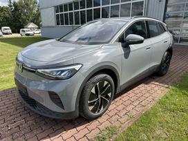 Volkswagen ID.4, 84 kWh, visureigis / krosoveris