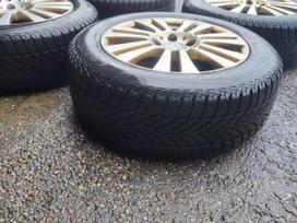 Mercedes-Benz, lengvojo lydinio, R16