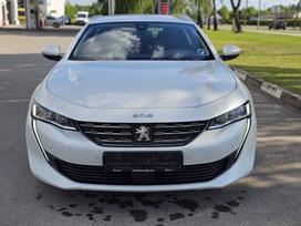 Peugeot 508, 1.6 l., universalas