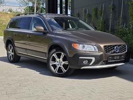 Volvo XC70, 2.4 l., Универсал
