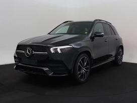 Mercedes-Benz GLE350, 2.0 l., visureigis / krosoveris