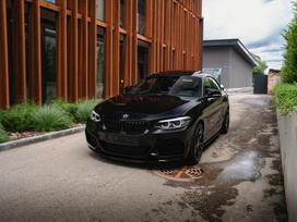 BMW M235, 3.0 l., coupe