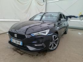 Seat Leon, 1.4 l., Универсал