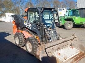 JCB 260, mini loaders