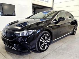 Mercedes-benz Eqe, 89 kwh, sedanas