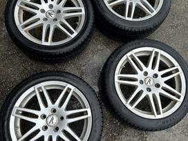 Audi, lengvojo lydinio, R17