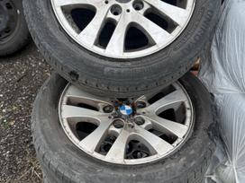 BMW 3, lengvojo lydinio, R16