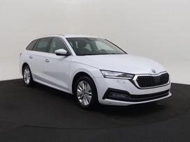 Skoda Octavia, 2.0 l., universalas