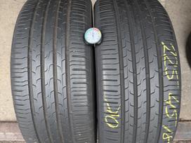Continental EcoContact 6 (2019/2020m), vasaras 225/45 R18