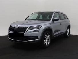 Skoda Kodiaq, visureigis / krosoveris