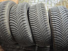 Bridgestone Turanza allseason 6, зимние 205/55 R16