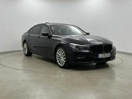 BMW 740, 3.0 l., Седан