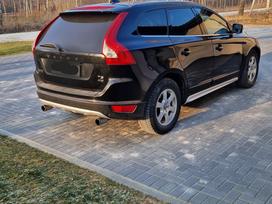 Volvo Xc60, light alloy, R17