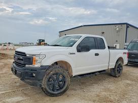 Ford F-150, 3.6 l., pikapas