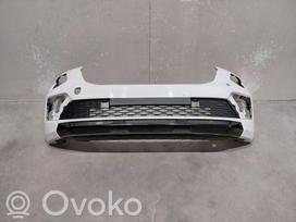 Skoda Kamiq bamperi