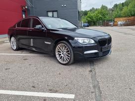 Bmw 730, 3.0 l., sedanas