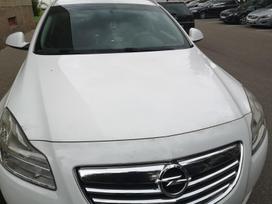 Opel Insignia opel insignia dalimis 2 0 81 kw