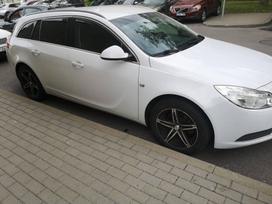 Opel Insignia opel insignia 2 0 81 kw dalimis