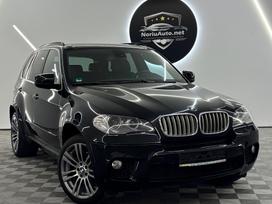 BMW X5, 3.0 l., Внедорожник / Кроссовер