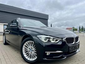 BMW 320, 2.0 l., Универсал