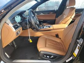 Bmw M760, Azurit-metallic black (S34), Bmw 7